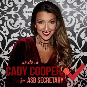 Meet your Posher, Judibeth